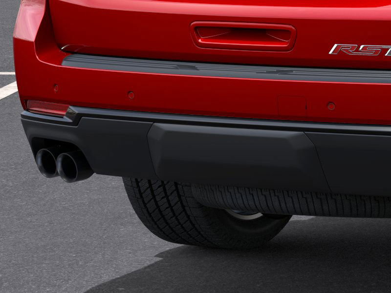 New 2026 Chevrolet Tahoe RST w/ RST Capability Package image 15