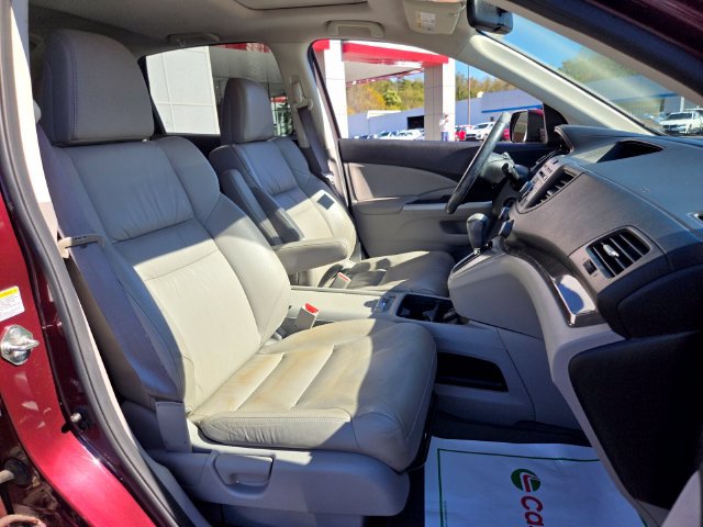 Used 2014 Honda CR-V EX-L image 22