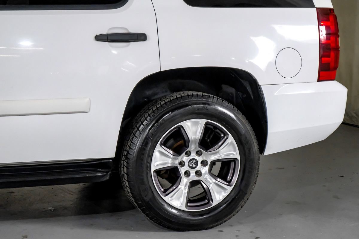 Used 2009 Chevrolet Tahoe LS image 13