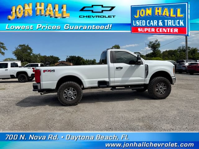Used 2025 Ford F350 XLT AWD/4WD image 15