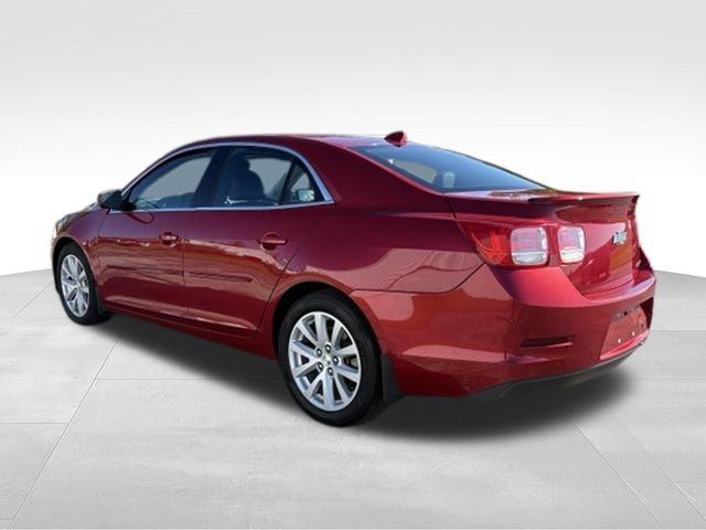 Used 2013 Chevrolet Malibu LT FWD image 2
