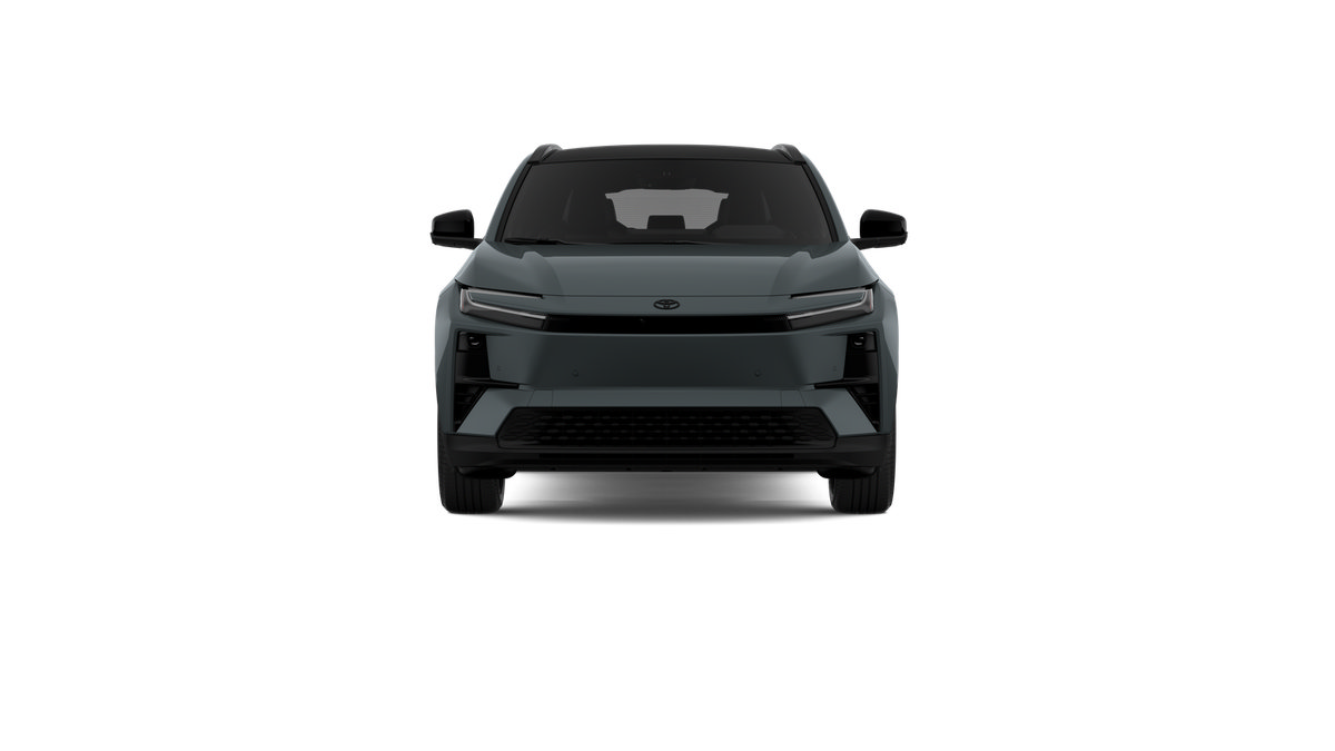 New 2026 Toyota C-HR AWD/4WD image 51