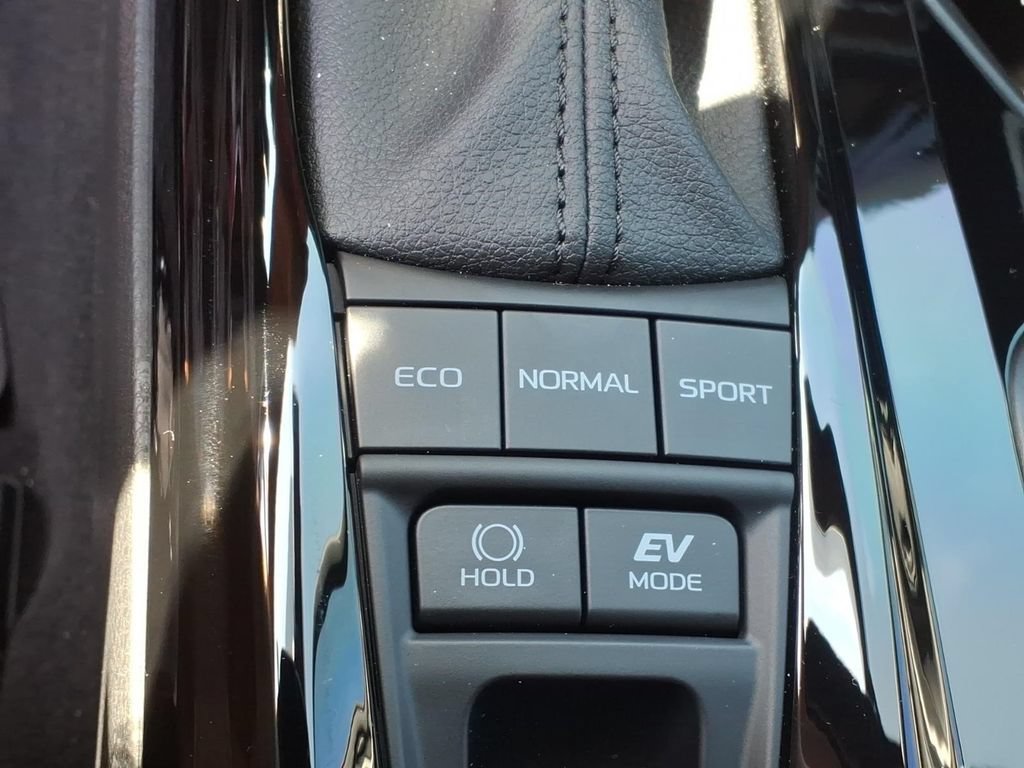 New 2025 Toyota Camry XSE w/ Premium Plus Package AWD/4WD image 21