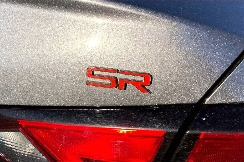 Used 2024 Nissan Altima 2.5 SR image 22