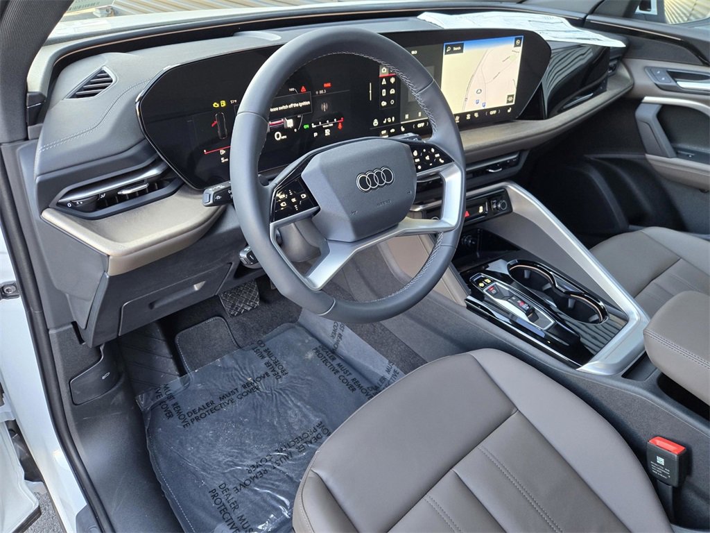 New 2025 Audi Q5 Premium image 19