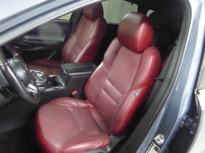 Used 2021 MAZDA CX-9 Carbon Edition AWD/4WD image 22