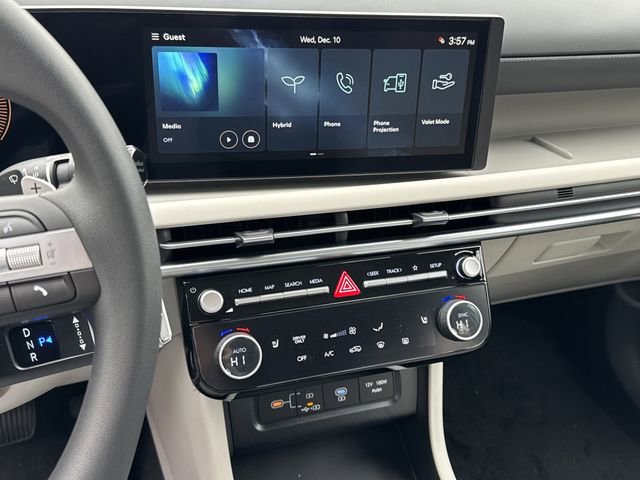 New 2026 Hyundai Tucson SEL AWD/4WD image 28