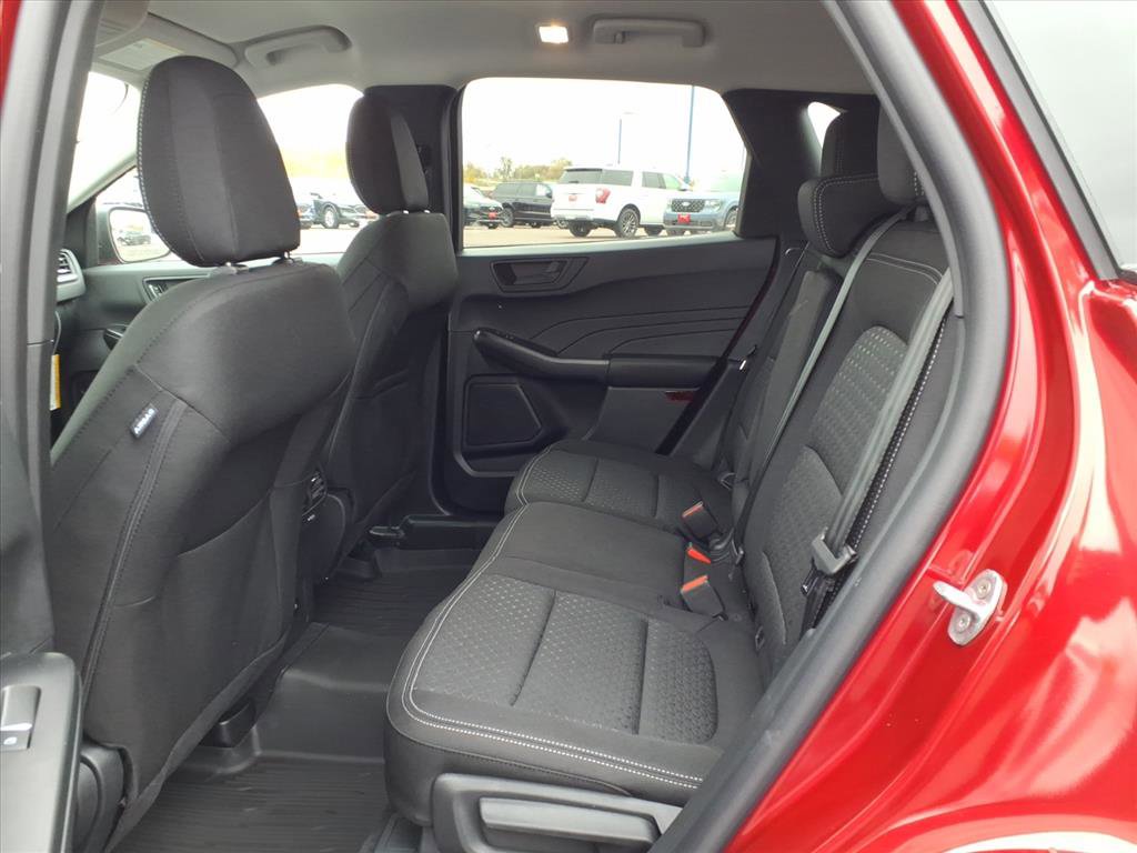New 2026 Ford Escape Active image 8