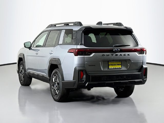 New 2026 Subaru Outback Premium AWD/4WD image 5