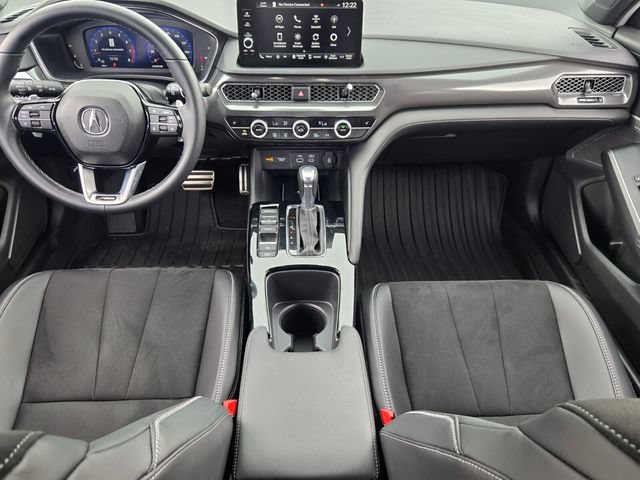 Used 2025 Acura Integra A-Spec w/ Technology Package FWD image 13