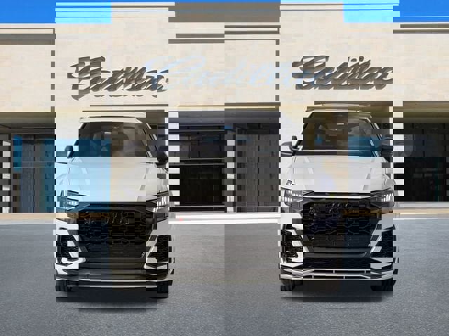 Used 2023 Audi RS Q8 image 9