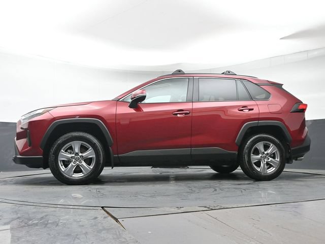 Certified 2024 Toyota RAV4 XLE w/ Convenience Package AWD/4WD image 33