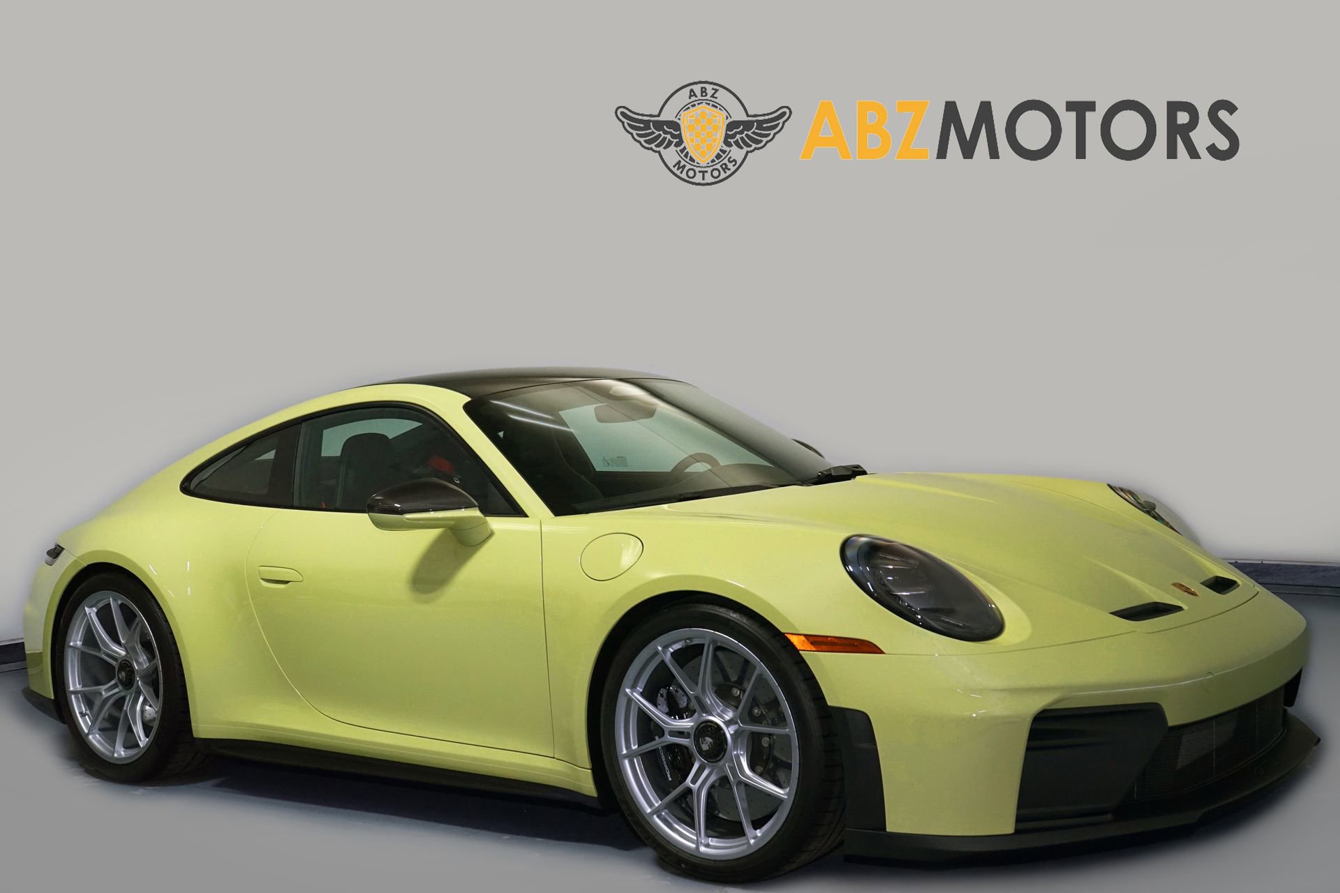 Used 2026 Porsche 911 GT3