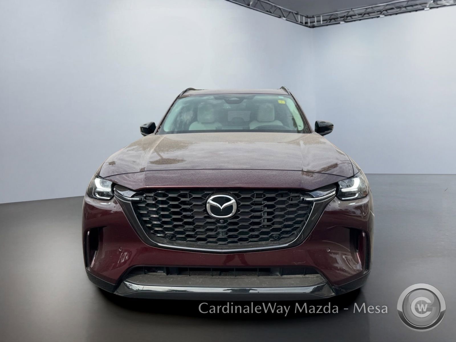 New 2026 MAZDA CX-90 3.3 Turbo S w/ Premium Package AWD/4WD image 7
