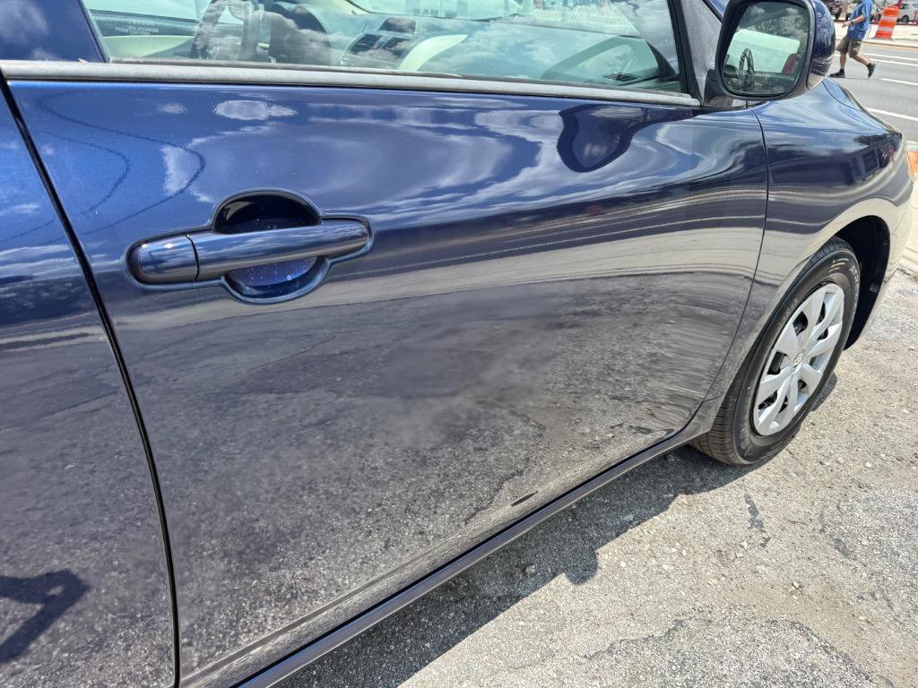 Used 2013 Toyota Corolla L FWD image 4