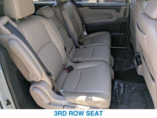 Used 2019 Honda Odyssey EX-L image 24