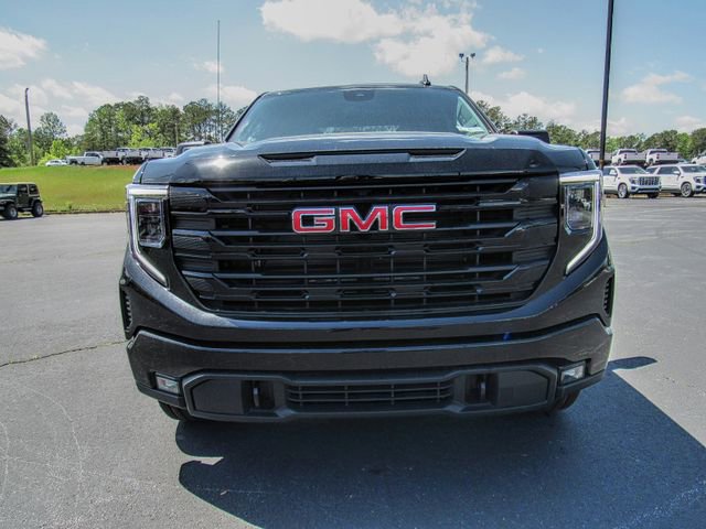 New 2025 GMC Sierra 1500 Elevation image 2