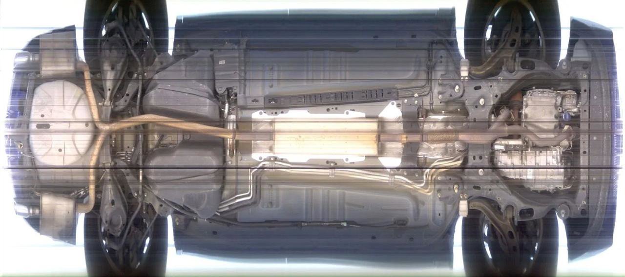 Used 2013 Ford Flex SE FWD image 24