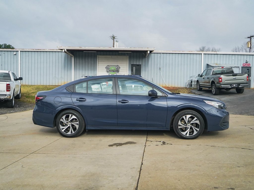 Used 2024 Subaru Legacy Premium image 3