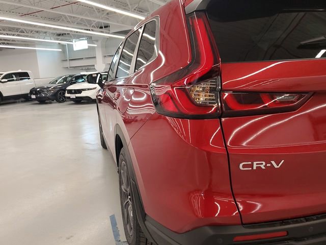 New 2026 Honda CR-V EX-L image 31