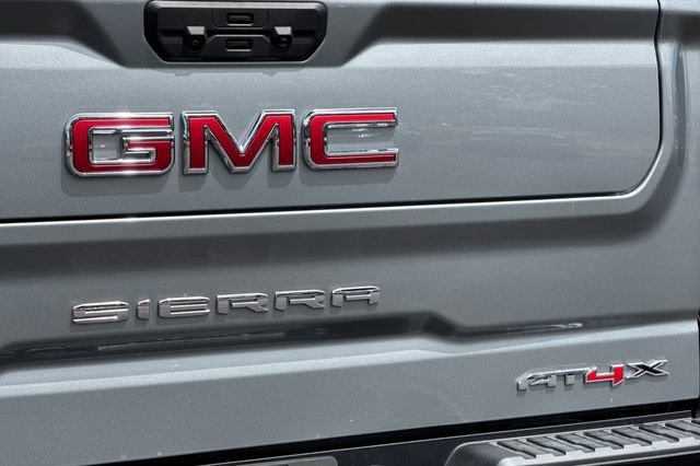 Used 2024 GMC Sierra 1500 AT4X AWD/4WD image 53