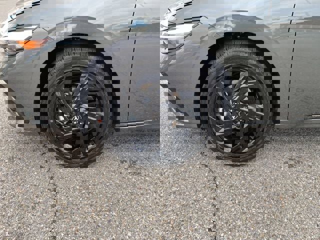 New 2026 Hyundai Elantra SEL Sport Premium image 37