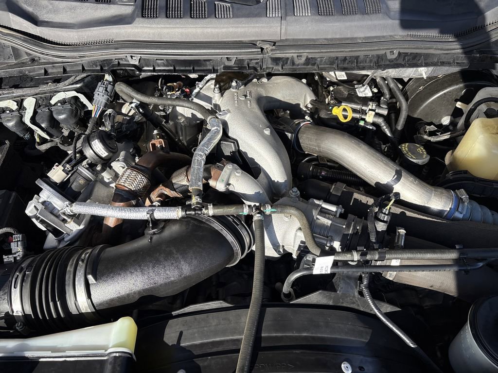 Used 2020 Ford F350 XL w/ Power Equipment Group image 29