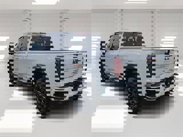 New 2026 GMC Sierra 2500 AT4 w/ Technology Package image 3