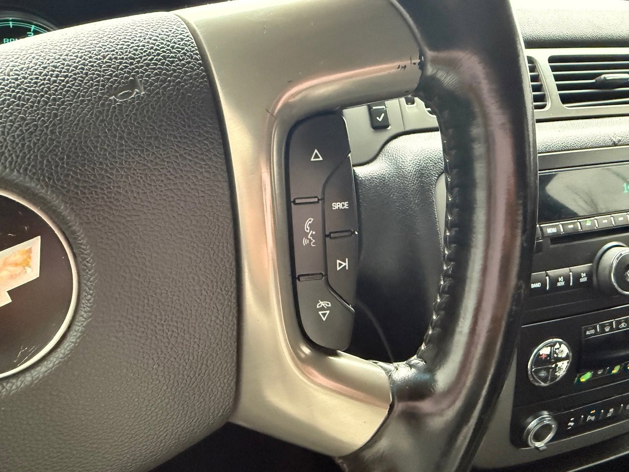 Used 2012 Chevrolet Silverado 2500 LTZ image 26