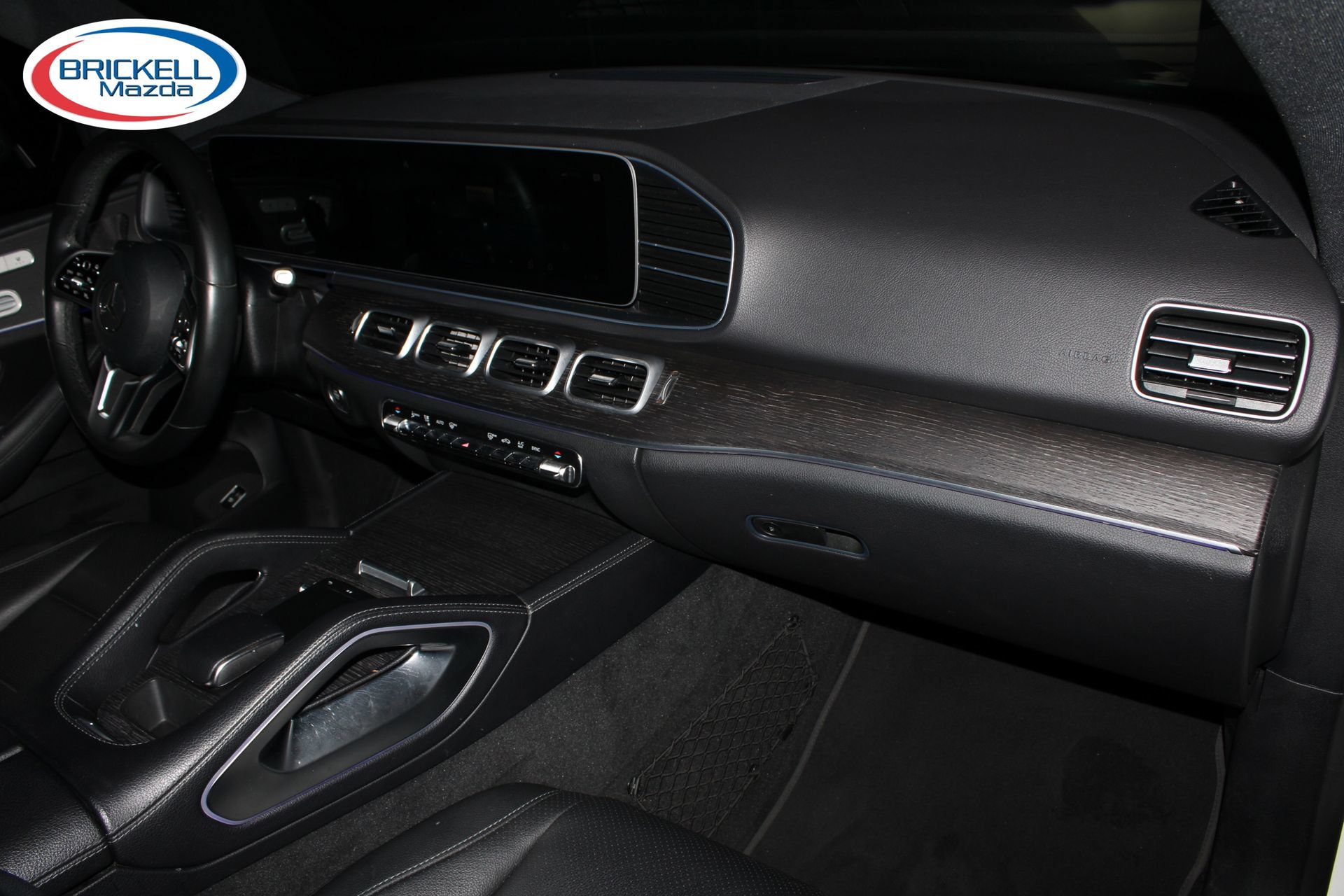 Used 2021 Mercedes-Benz GLE 350 image 14