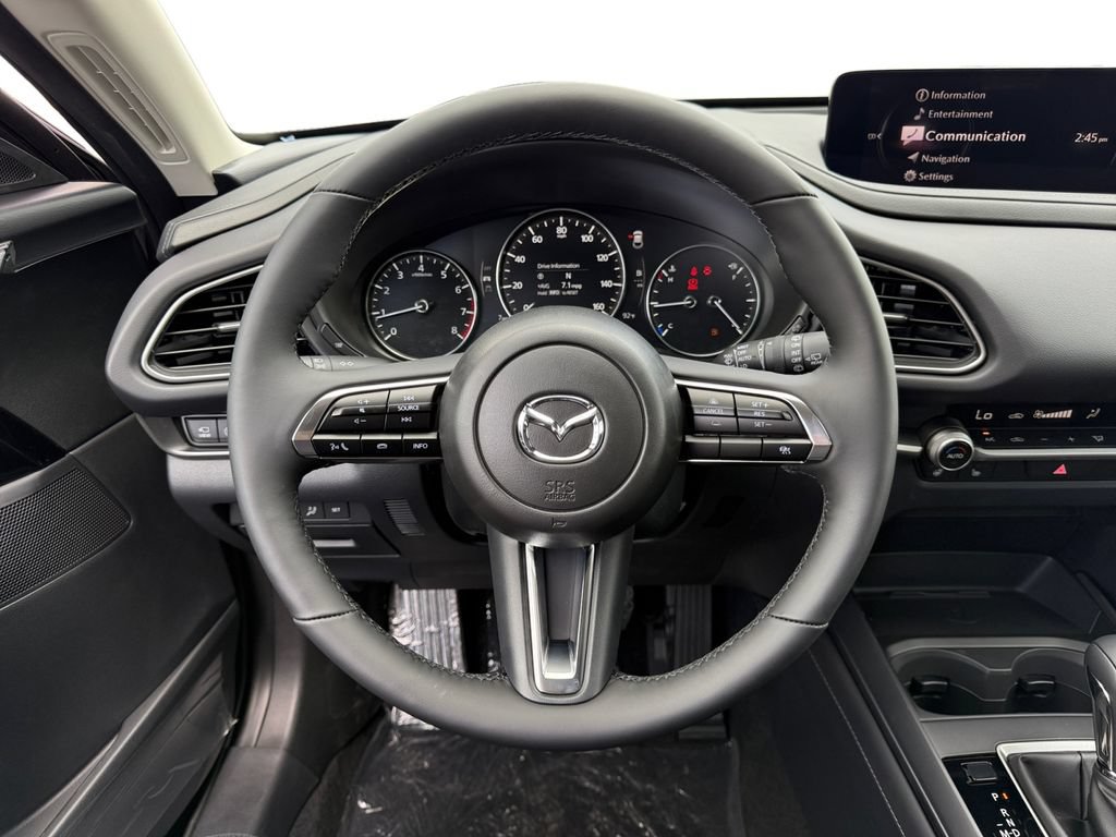 New 2026 MAZDA CX-30 AWD 2.5 S w/ Premium Package image 12