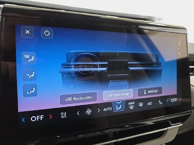 New 2026 Lincoln Nautilus Premier AWD/4WD image 20