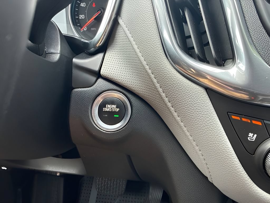 Used 2020 Chevrolet Equinox Premier AWD/4WD image 24