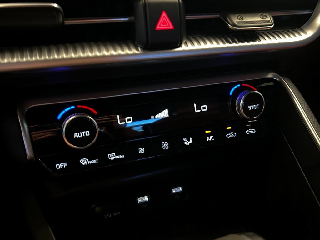 Used 2024 Kia K5 GT-Line w/ GT-Line Premium Package image 14