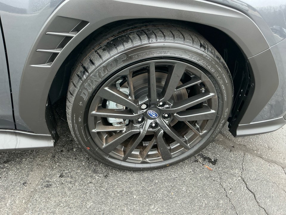 New 2025 Subaru WRX Limited image 26
