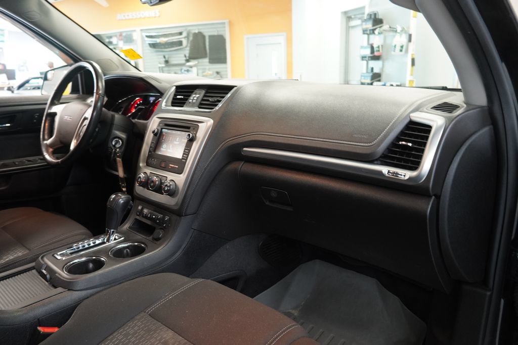 Used 2013 GMC Acadia SLE FWD image 39