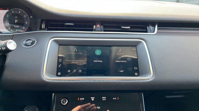 Used 2023 Land Rover Range Rover Evoque S image 29