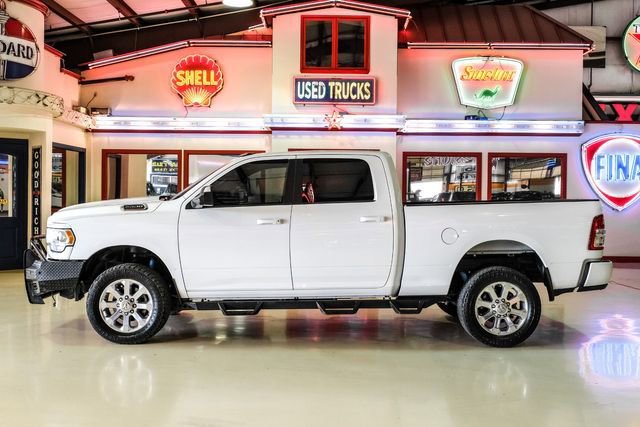 Used 2019 RAM 2500 Lone Star image 12