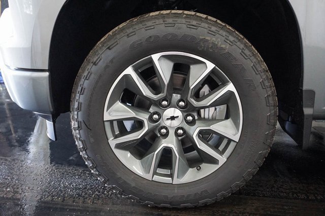 New 2026 Chevrolet Silverado 1500 RST w/ Convenience Package II image 5