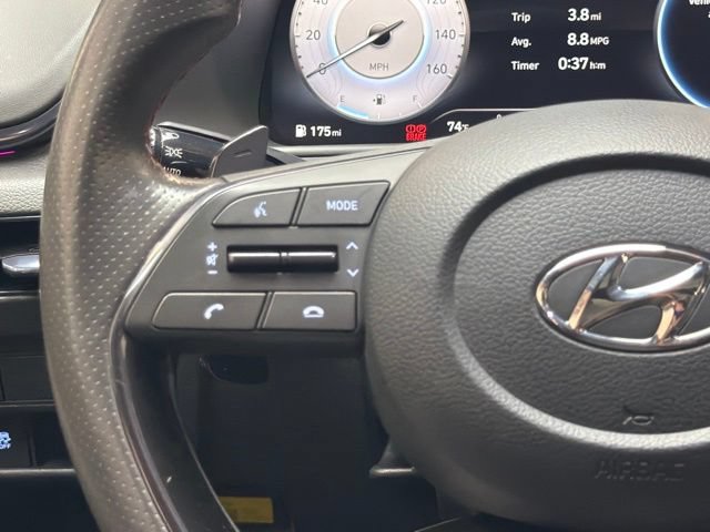 Used 2023 Hyundai Sonata N Line FWD image 21