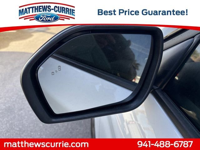 New 2026 Ford Explorer Active image 8