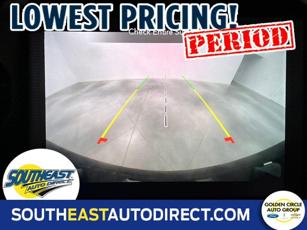 Used 2021 Jeep Wrangler Unlimited Sahara w/ Cold Weather Group image 57