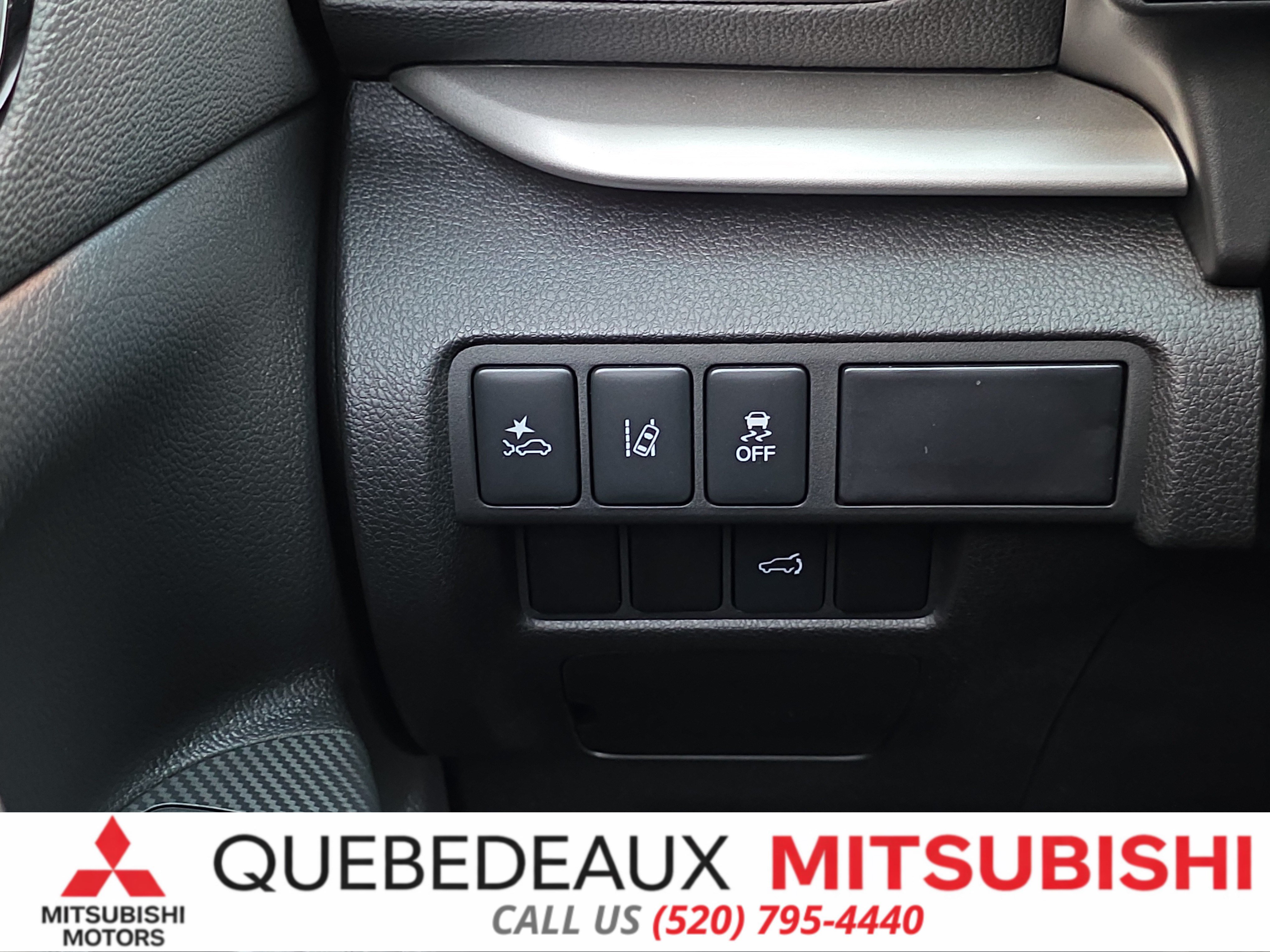 New 2026 Mitsubishi Eclipse Cross SE AWD/4WD image 28