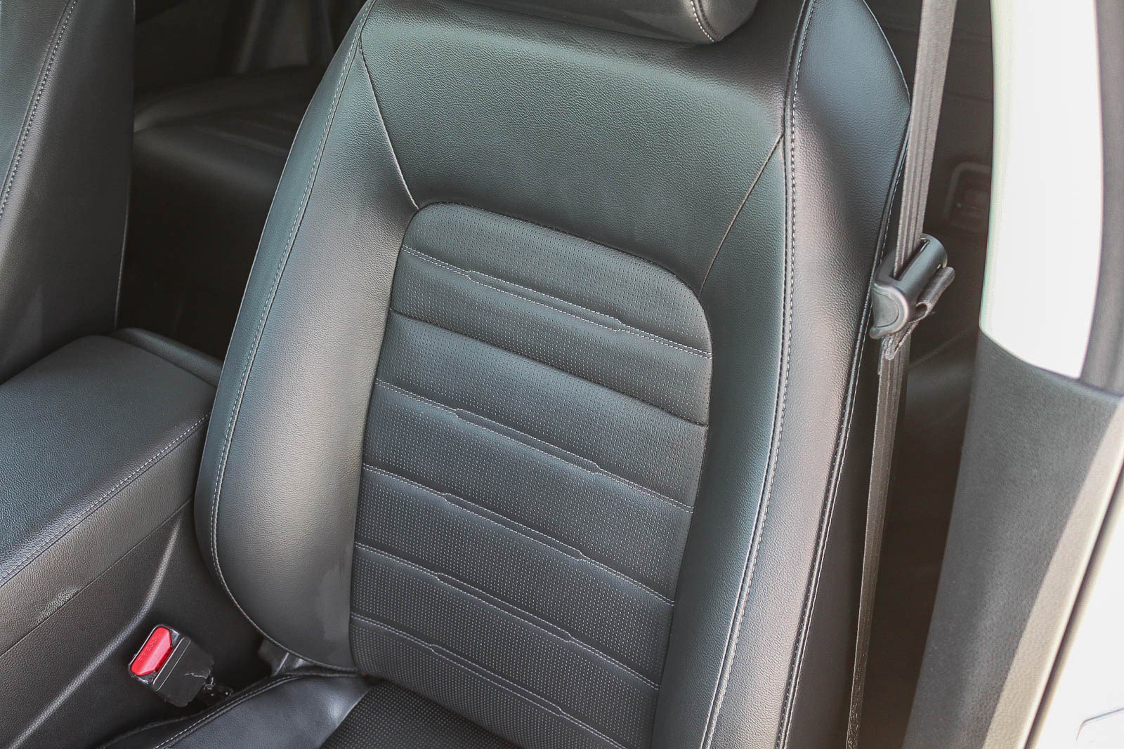 Certified 2023 Honda CR-V EX-L image 26