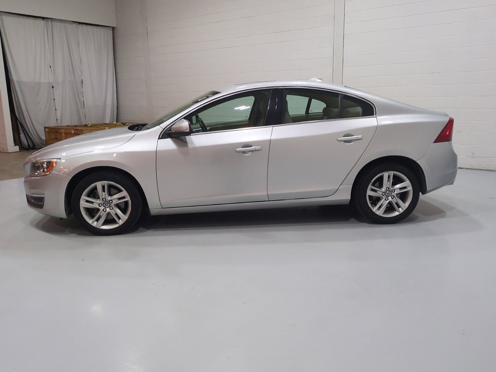 Used 2015 Volvo S60 T5 Premier AWD/4WD image 8
