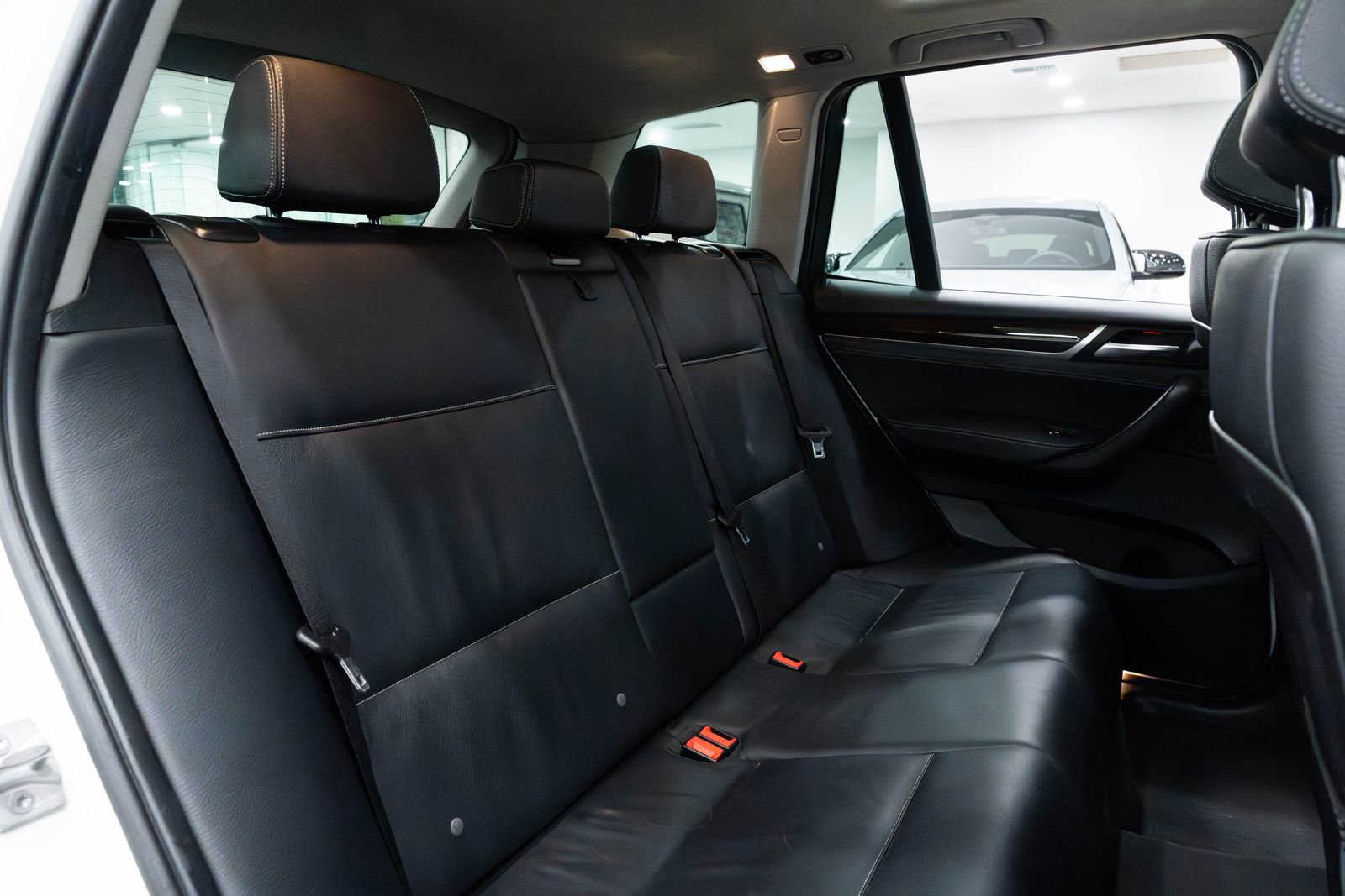 Used 2017 BMW X3 xDrive28i image 22