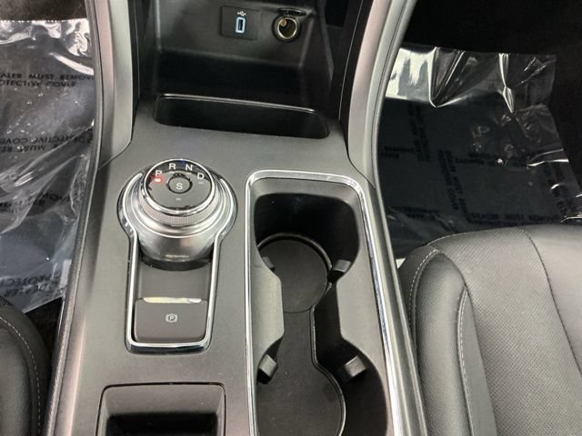 Used 2017 Ford Fusion Titanium AWD/4WD image 20