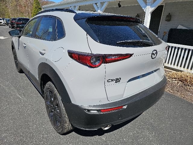 New 2026 MAZDA CX-30 2.5 Turbo Aire Edition AWD/4WD image 7