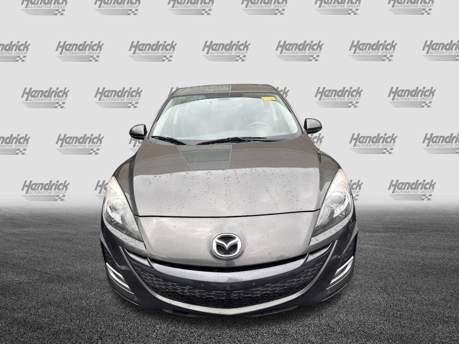 Used 2010 MAZDA MAZDA3 s Grand Touring image 3