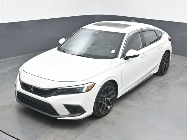 Used 2022 Honda Civic Sport Touring image 35